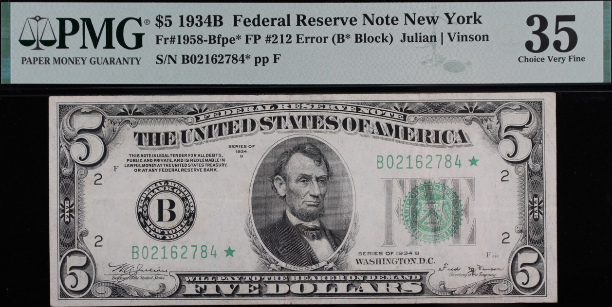 1934C FRN Front bp629