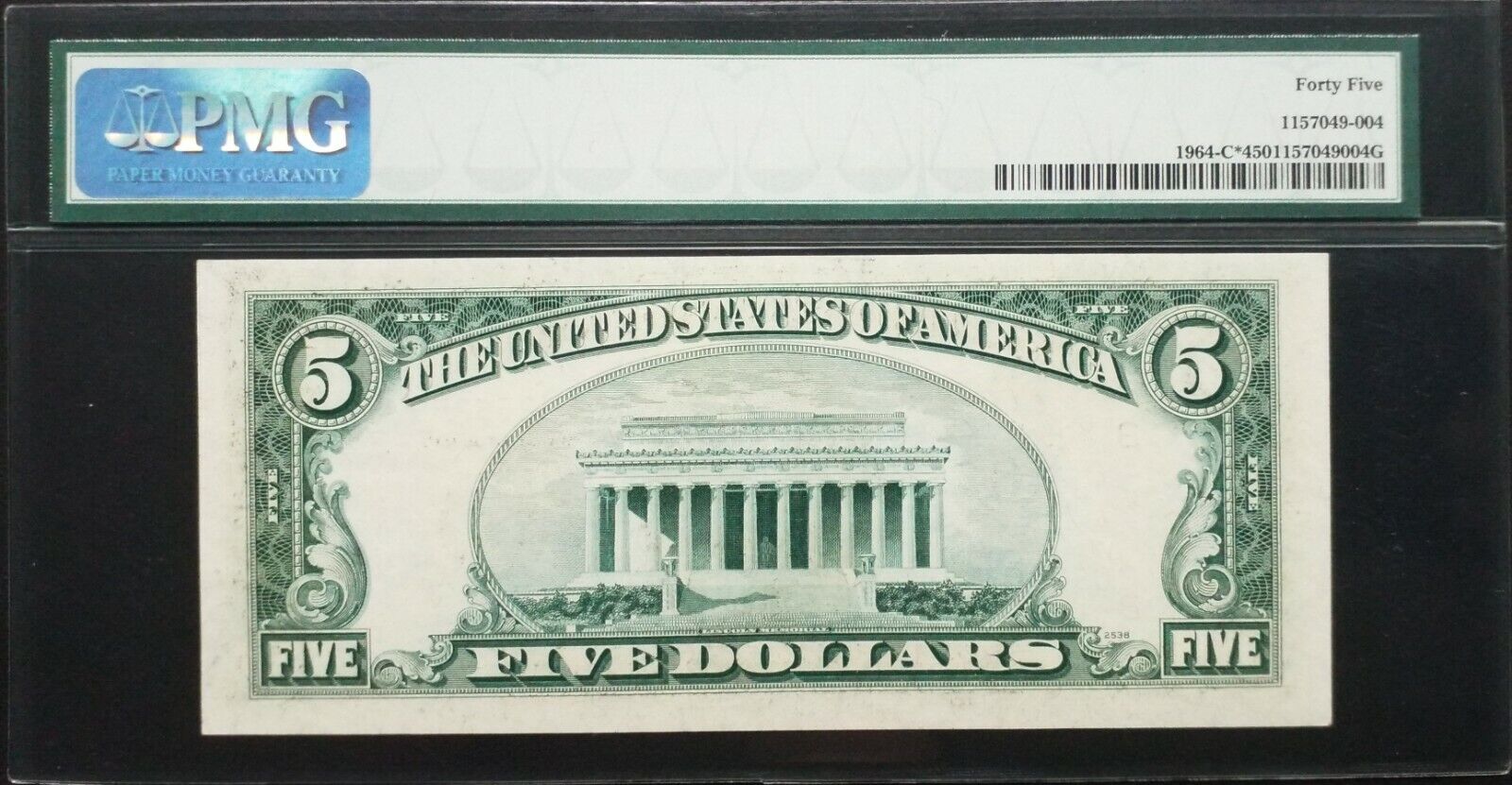 1934C FRN Back bp629