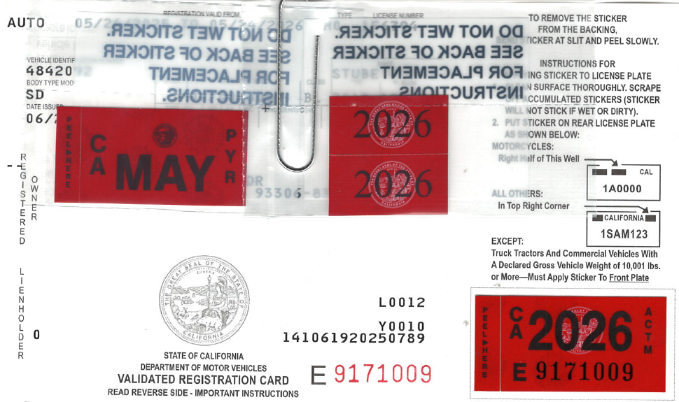 2026 annual registration