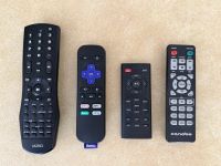 Remotes